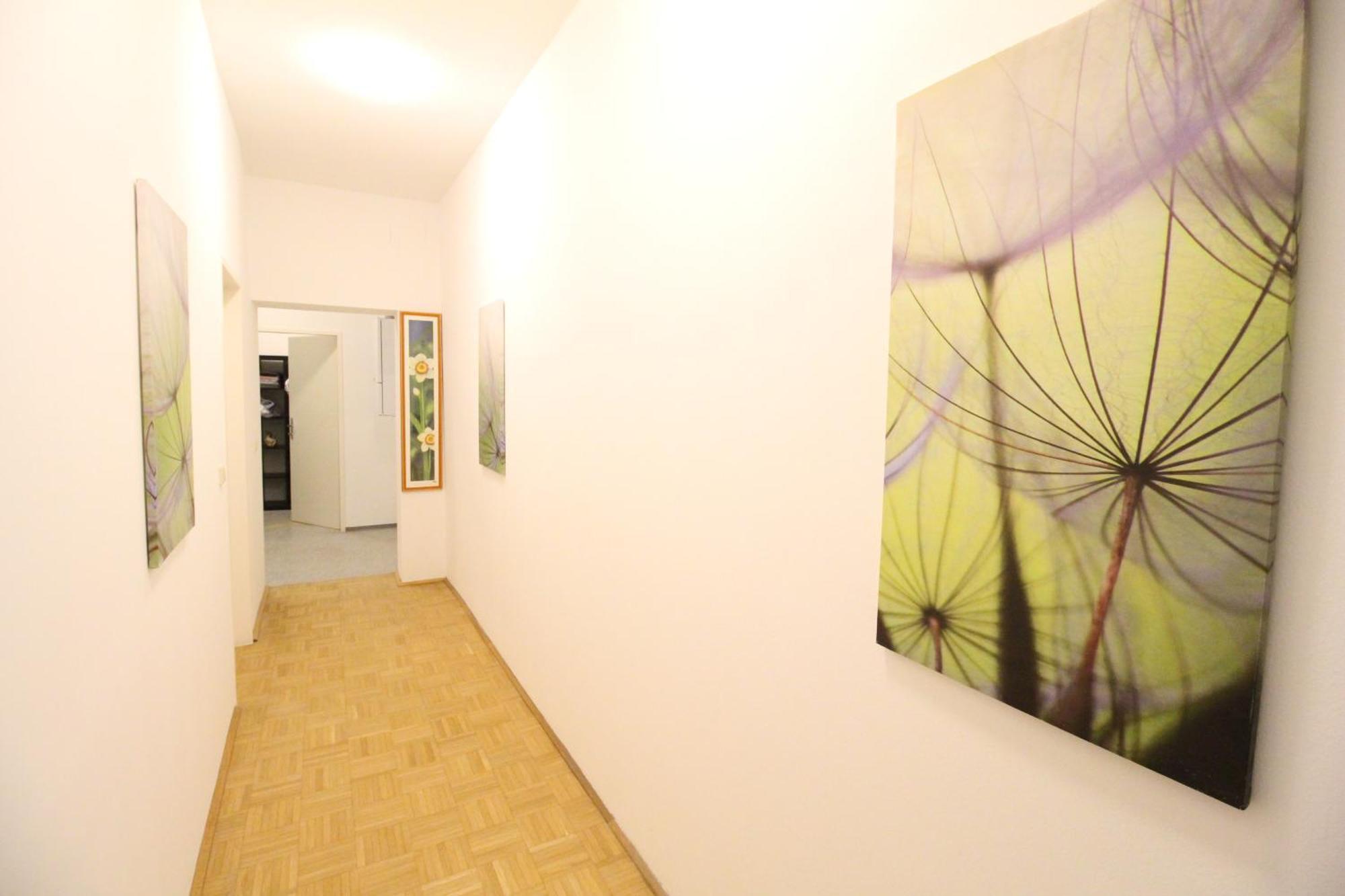 Zx Quad Room In Meidling Vídeň Exteriér fotografie